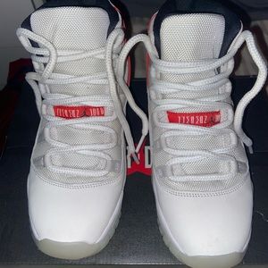 Air Jordan 11 Retro